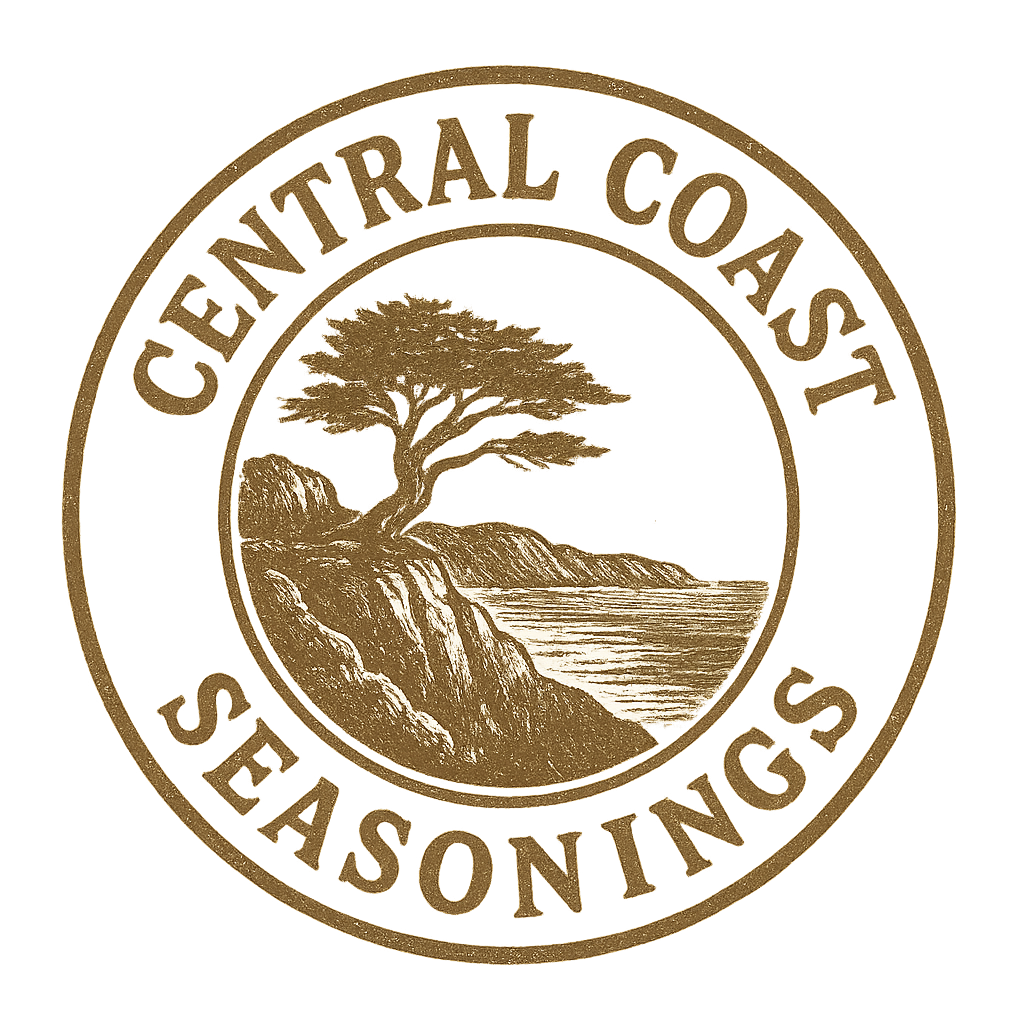 Central Coast Seasonings